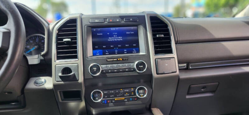 2020 Ford Expedition XLT