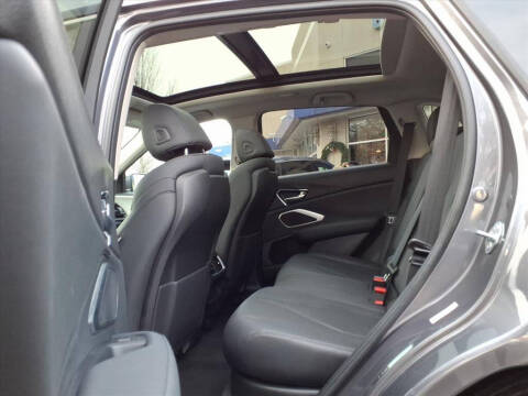 2021 Acura RDX SH-AWD