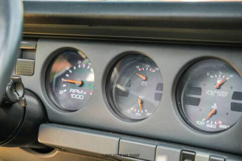 1985 Pontiac Firebird Trans Am