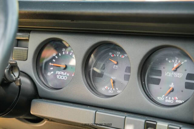 1985 Pontiac Firebird Trans Am