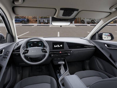 2026 Kia Niro LX