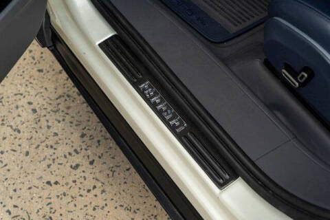 2023 Ferrari Purosangue