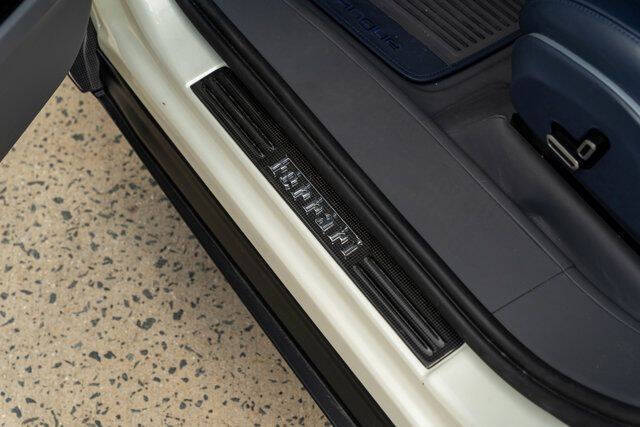 2023 Ferrari Purosangue