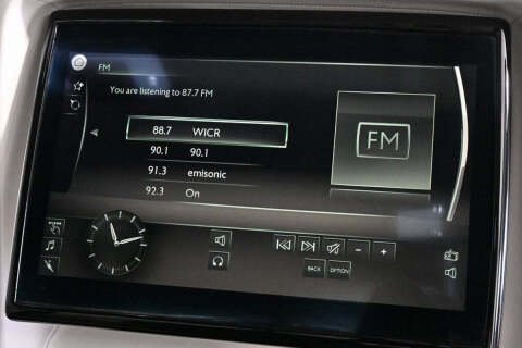 2019 Rolls-Royce Cullinan