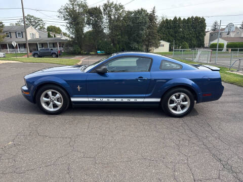 2007 Ford Mustang V6 Premium