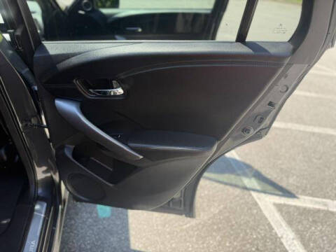2013 Acura RDX w/Tech