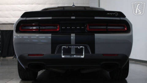 2020 Dodge Challenger