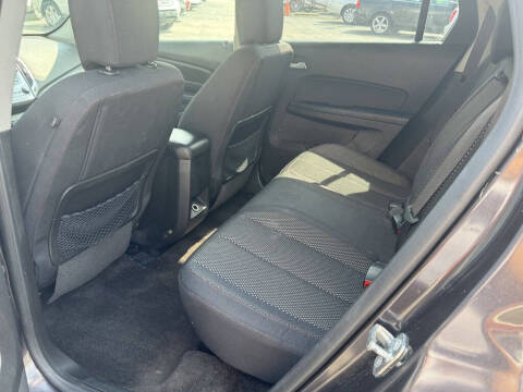 2016 GMC Terrain SLE-1