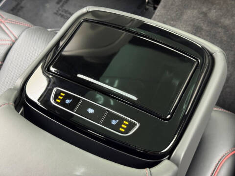 2025 Genesis G80 3.5T Sport Prestige