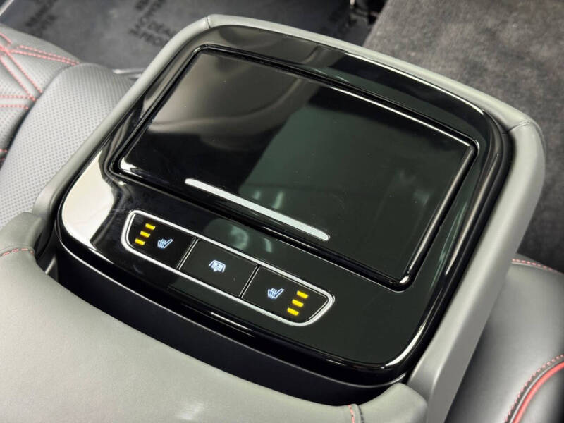 2025 Genesis G80 3.5T Sport Prestige