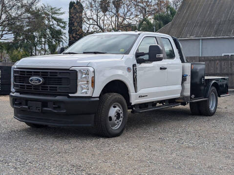 2024 Ford F-350 Super Duty XL
