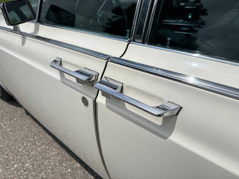 1967 Lincoln Continental