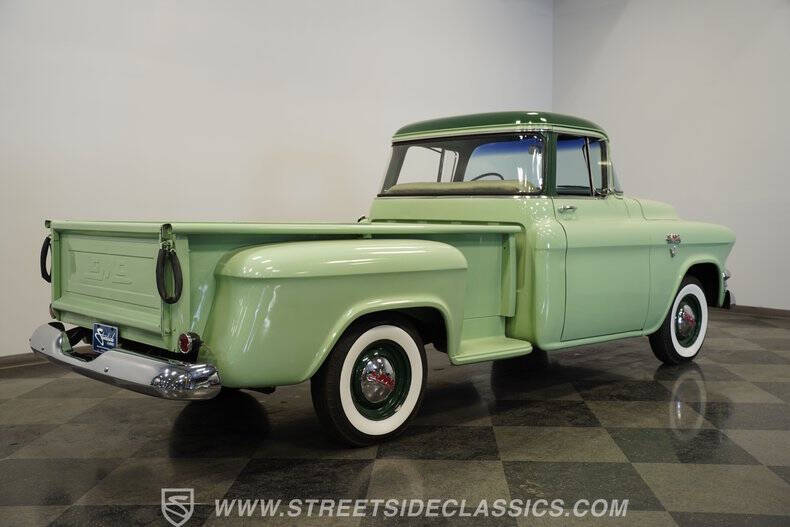 1955 GMC 3100