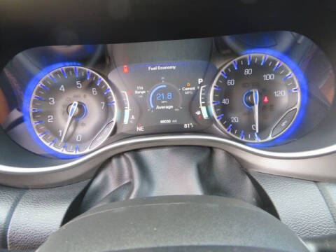 2020 Chrysler Pacifica Touring L Plus