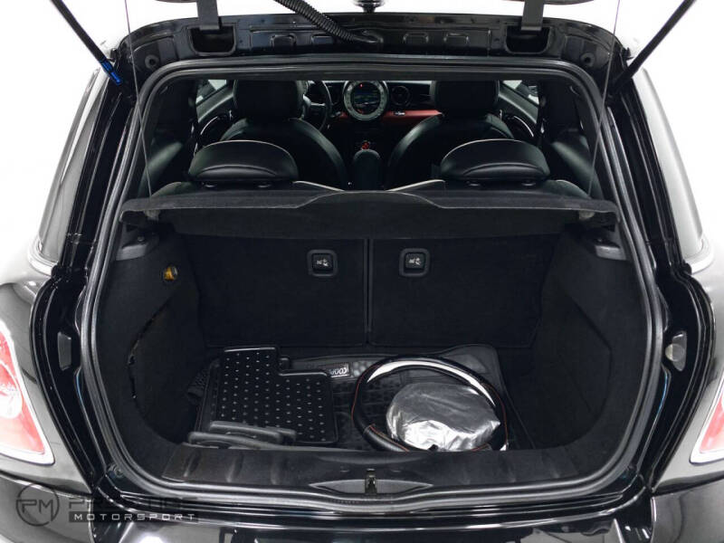 2012 MINI Cooper Hardtop S