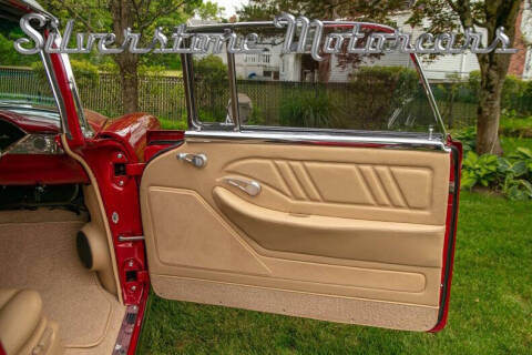 1955 Chevrolet Nomad