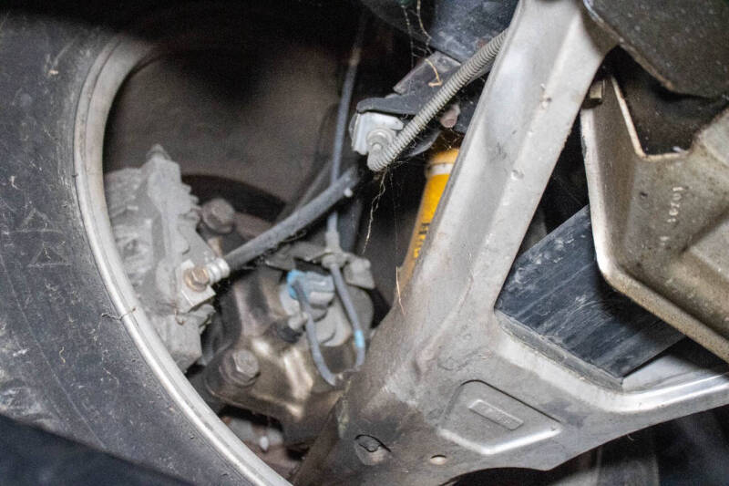 1991 Chevrolet Corvette ZR1