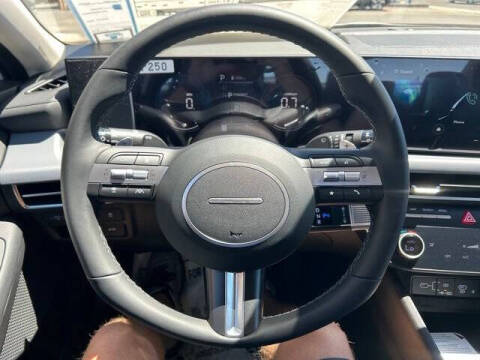 2026 Hyundai Sonata