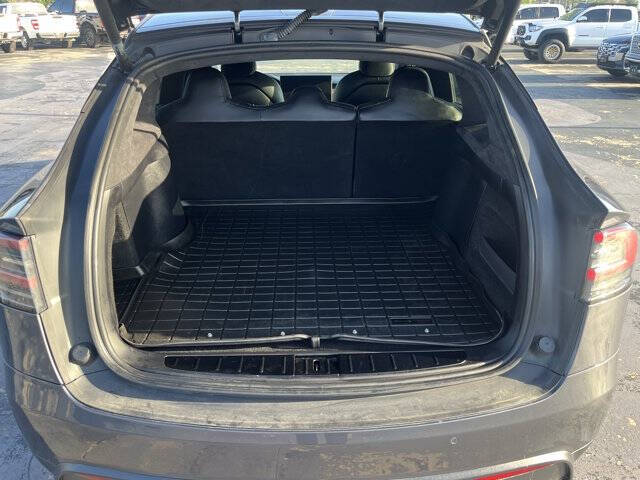 2023 Tesla Model X