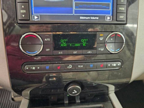 2014 Ford Expedition Limited