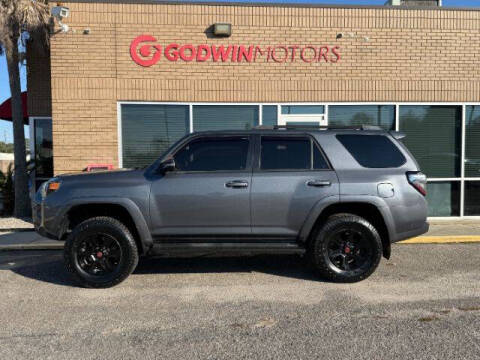 2014 Toyota 4Runner SR5 Premium
