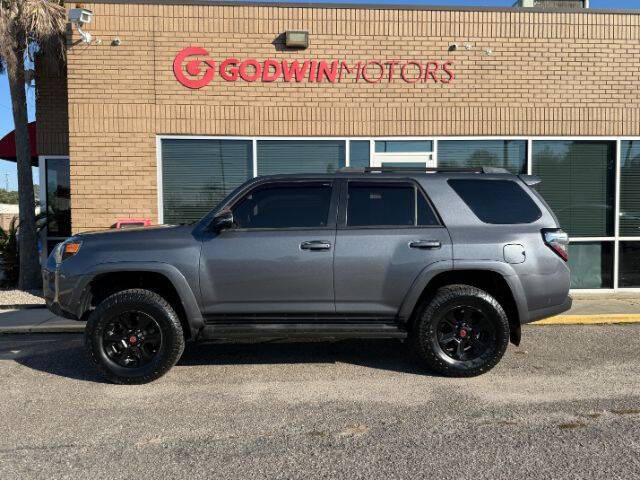 2014 Toyota 4Runner SR5 Premium