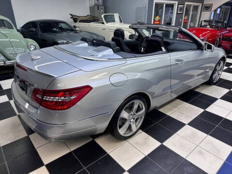 2013 Mercedes-Benz E-Class E 350