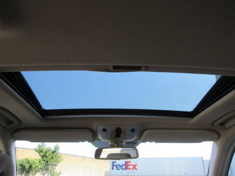 2006 Mercedes-Benz S-Class S 500 4MATIC