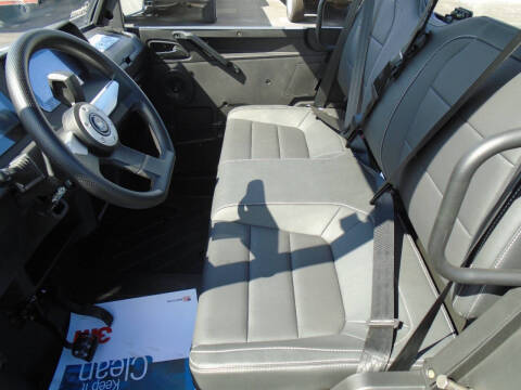 2025 HiSun Stryker 750x 4x4