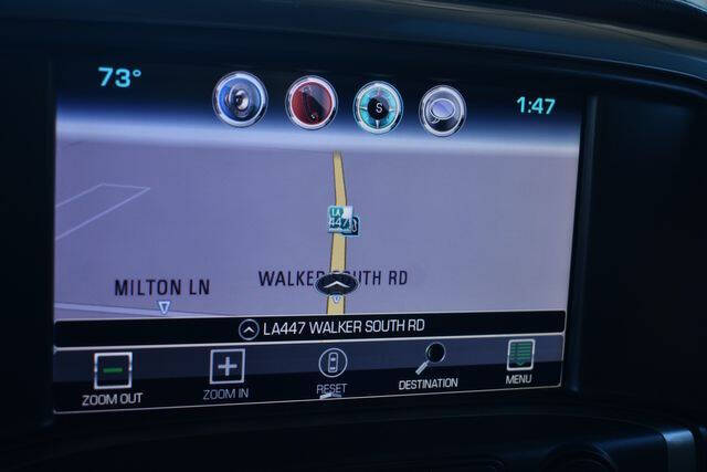 2016 Chevrolet Silverado 2500HD