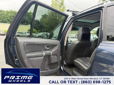2013 Volvo XC90