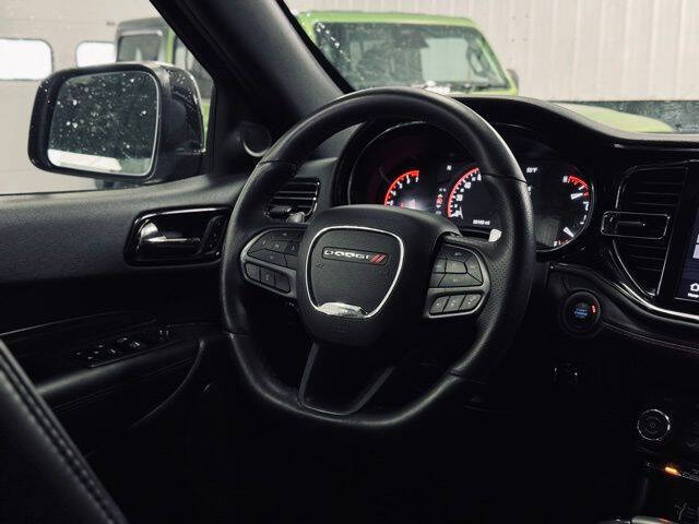 2023 Dodge Durango GT Plus