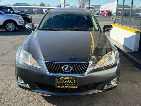 2009 Lexus IS 250
