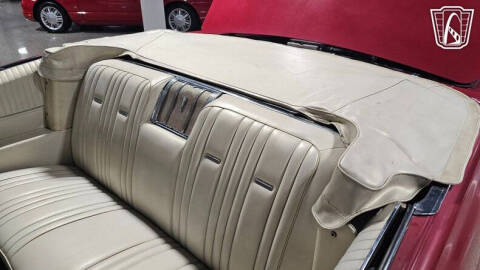 1967 Pontiac Bonneville