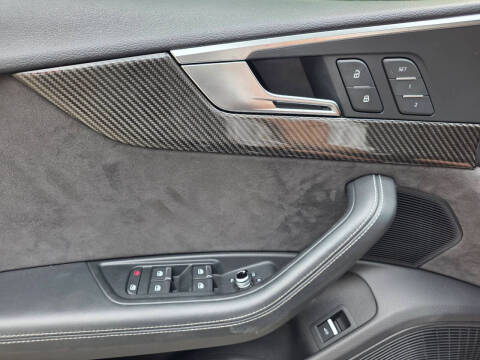 2019 Audi RS 5 Sportback 2.9T quattro