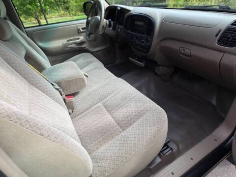 2006 Toyota Tundra