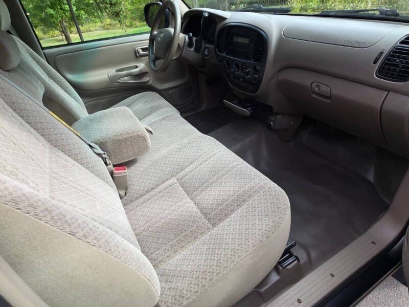 2006 Toyota Tundra