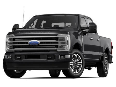 2023 Ford F-350 Super Duty for sale at Everyone's Financed At Borgman in Grandville MI