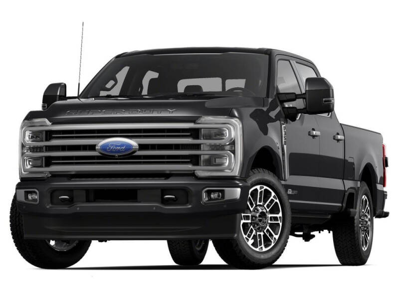 2023 Ford F-350 Super Duty for sale in Grandville, MI