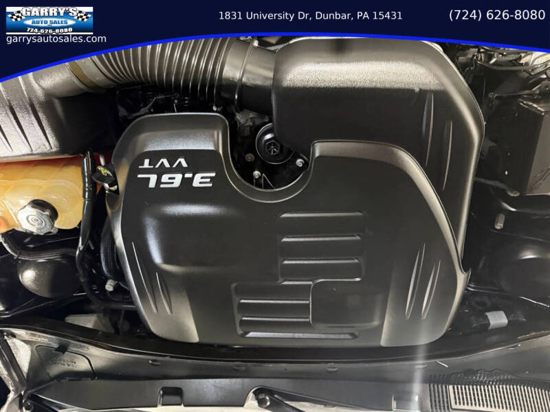 2017 Dodge Charger SXT