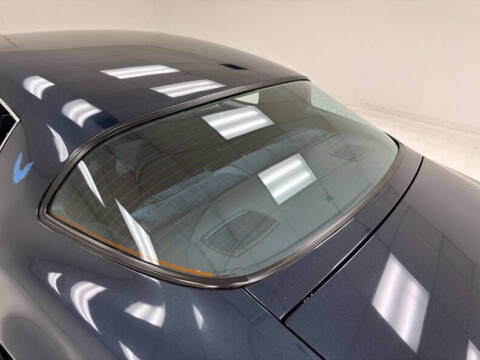 1981 Pontiac Firebird Trans Am