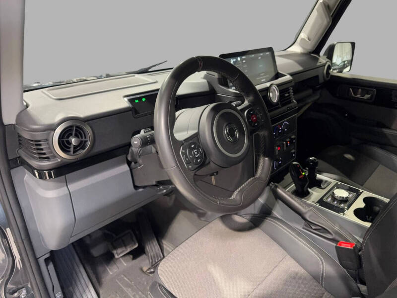 2024 Ineos Grenadier Fieldmaster