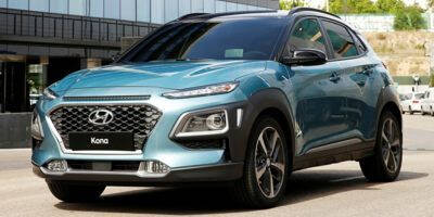 2020 Hyundai Kona SEL
