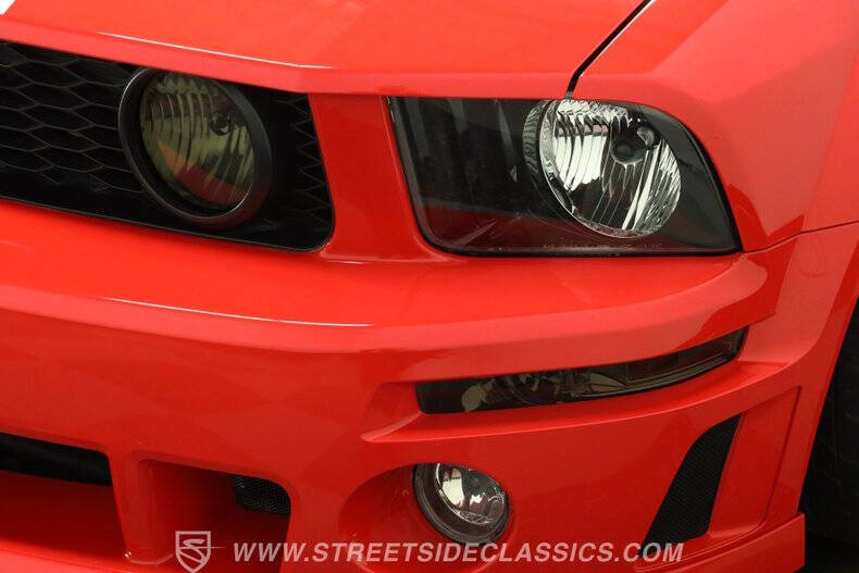 2006 Ford Mustang