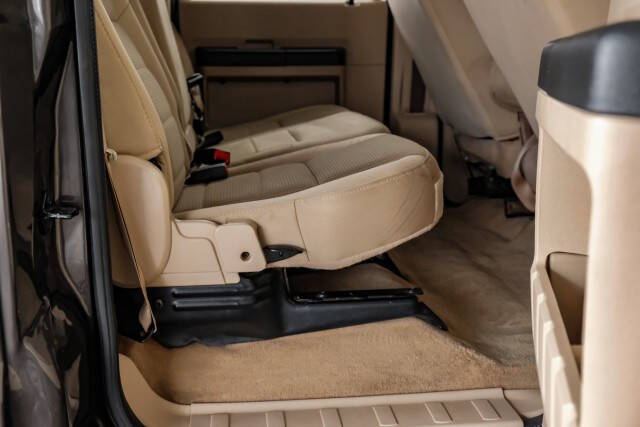 2008 Ford F-250 Super Duty