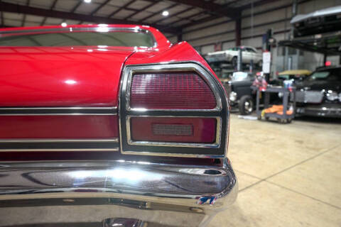 1969 Chevrolet Chevelle