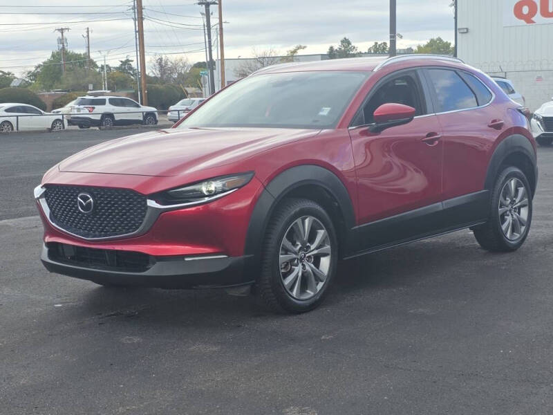 2023 Mazda CX-30 2.5 S Select