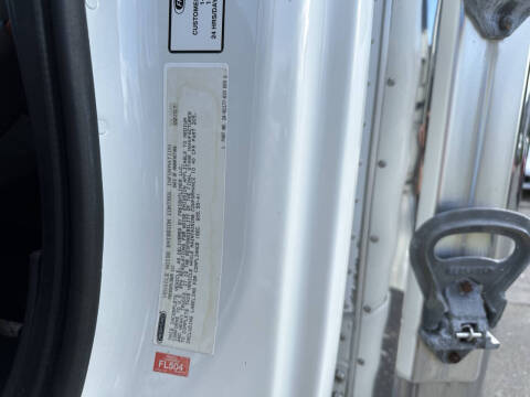 2007 Freightliner M2 106