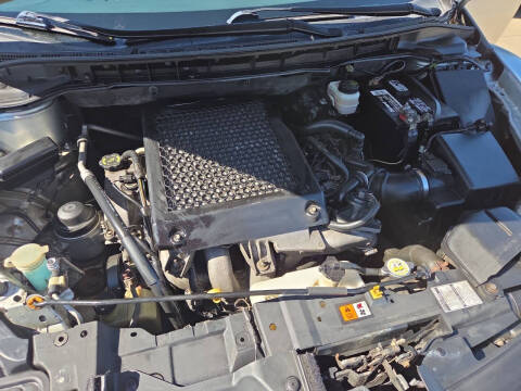2007 Mazda CX-7 Sport
