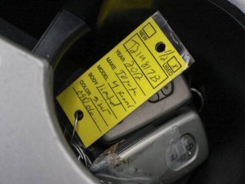 2012 Toyota 4Runner Limited